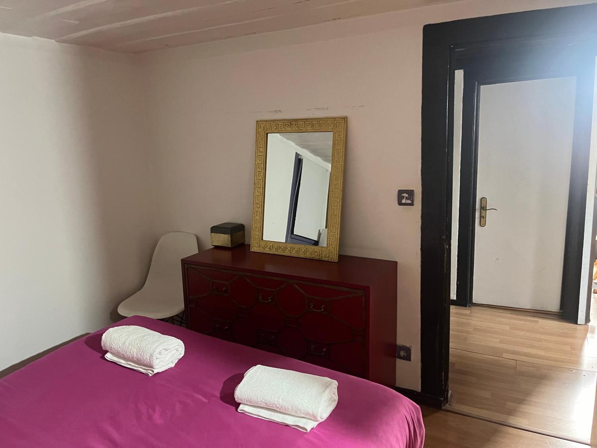 Apartment With Balcony Near Rossio