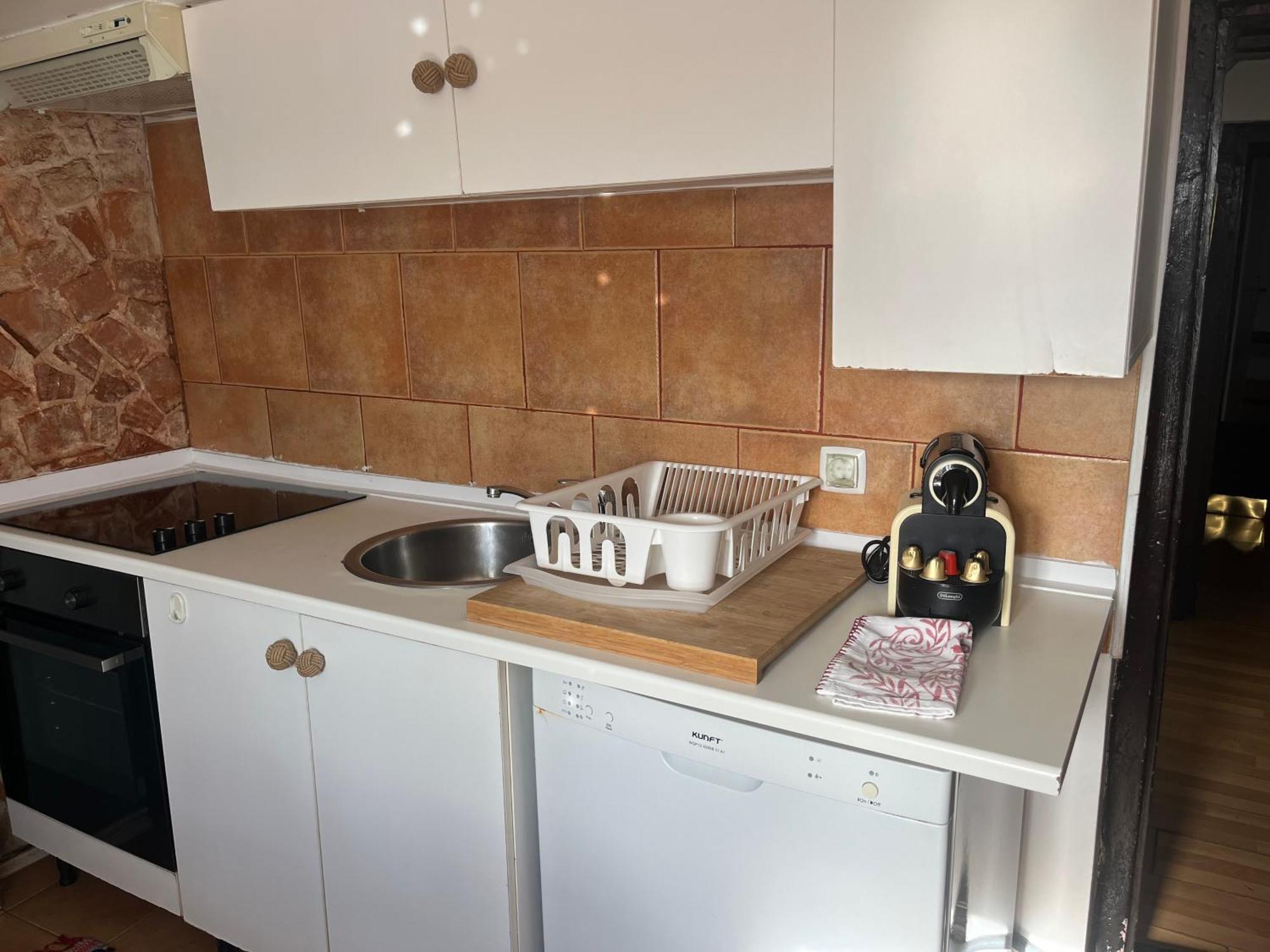 Apartment With Balcony Near Rossio *