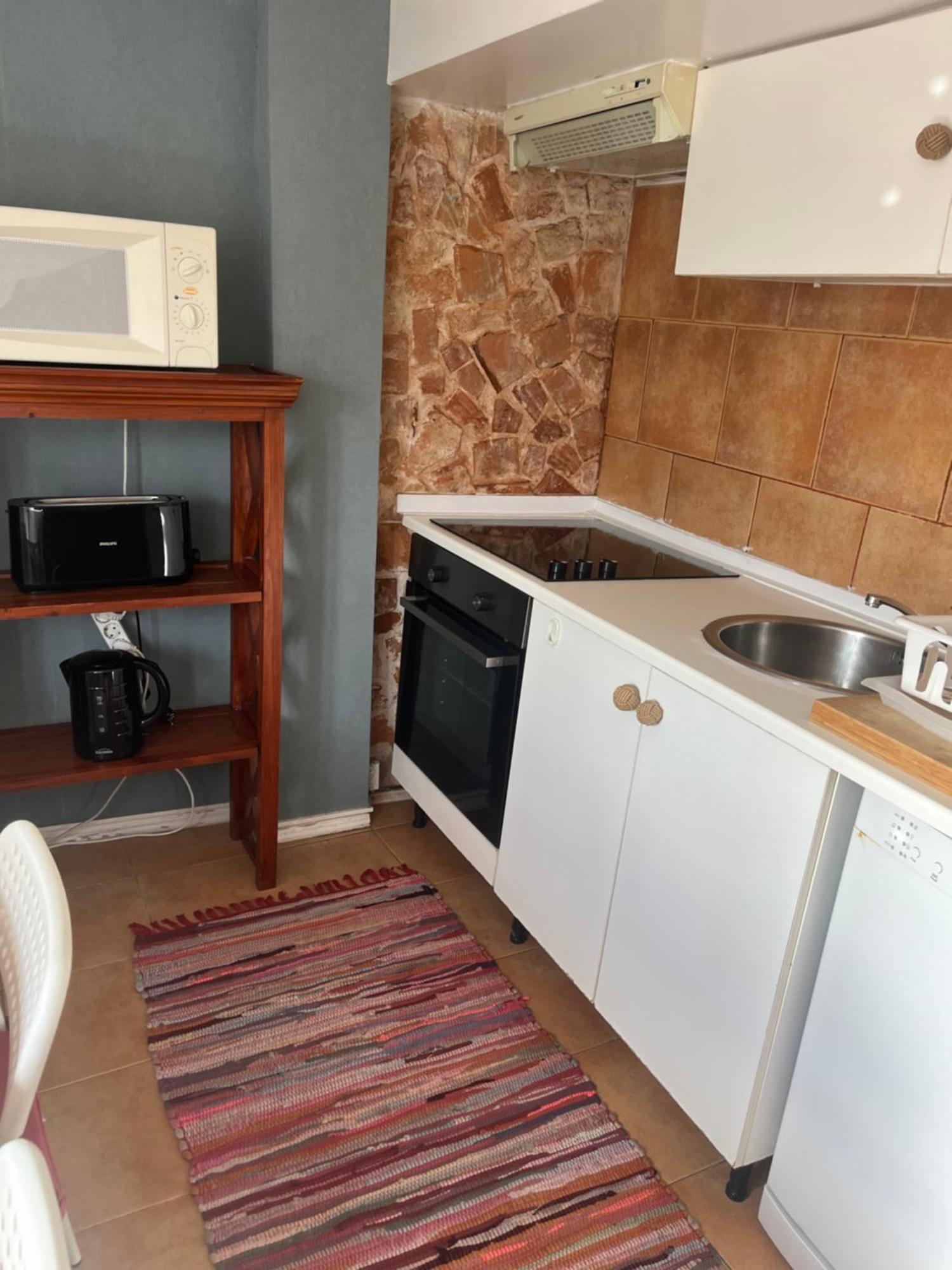 Apartment With Balcony Near Rossio